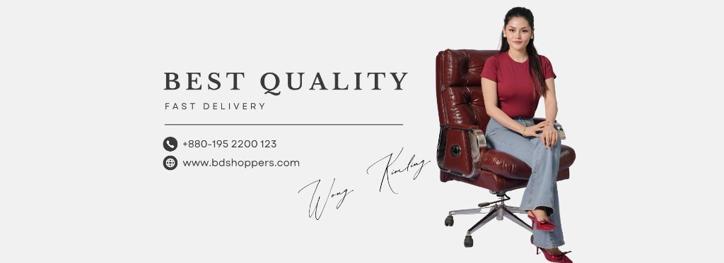 BD Shoppers — quality & fast delivery