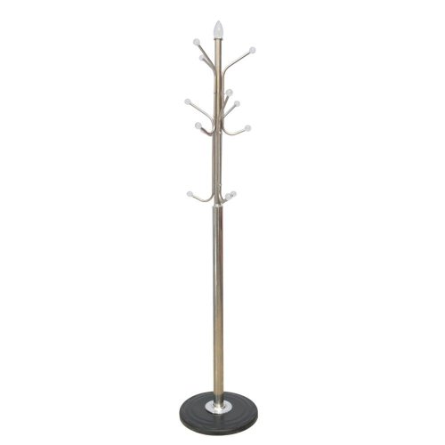 Coat Hanger (FT-M2088) White