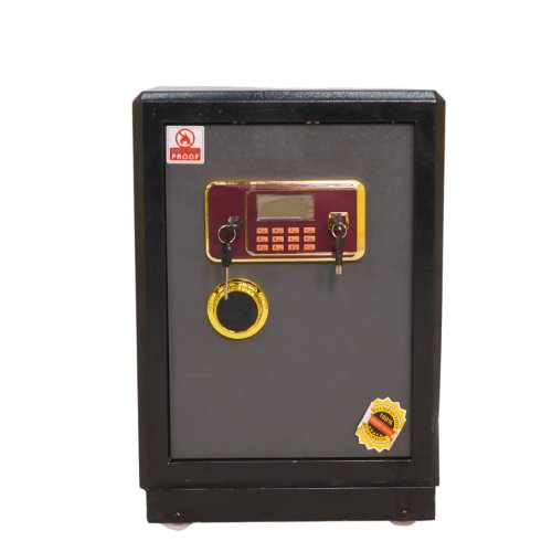 DIGITAL SAFETY LOCKER (FT-Q600)