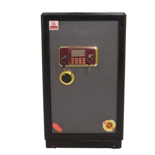 DIGITAL SAFETY LOCKER (FT-Q800)