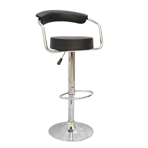 BAR STOOL (FT-BS319) Black
